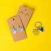Shrink Your Stamps! Make Your Own Shrinky Dink Jewelry and Charms
