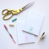 Customized DIY Notepads