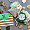 DIY St. Patrick’s Day Goody Bags of Gold