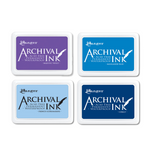 Archival Ink Pads - Look to the Sky (Bundle)