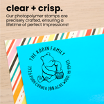 Winnie the Pooh Honey Pot