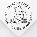 Winnie the Pooh Honey Pot