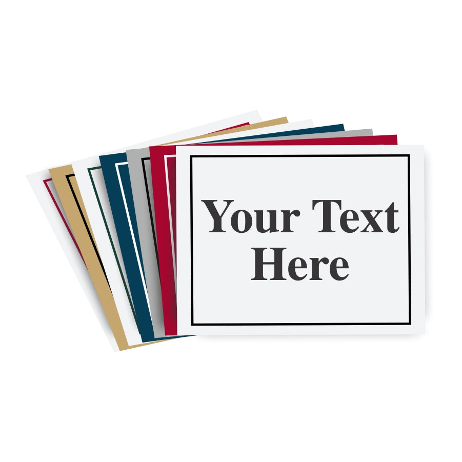 10 X 12 Plastic Engraved Sign RubberStamps 10-x-12-plastic-engraved-sign-rubberstamps