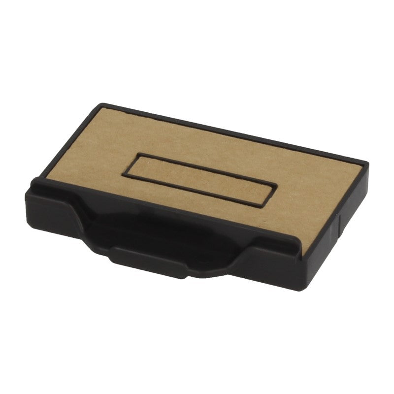 Trodat 42024000 Ink Pad - White Ink For Date Stamps, Multifunctional Stamp Pad - View #3