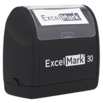 ExcelMark E30 Flash Stamp