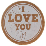I Love You Stamp