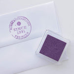Lavender Purple Pigment Ink Pad (Small)