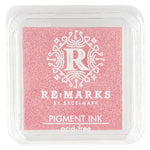 Petal Pink Pigment Ink Pad (Small)