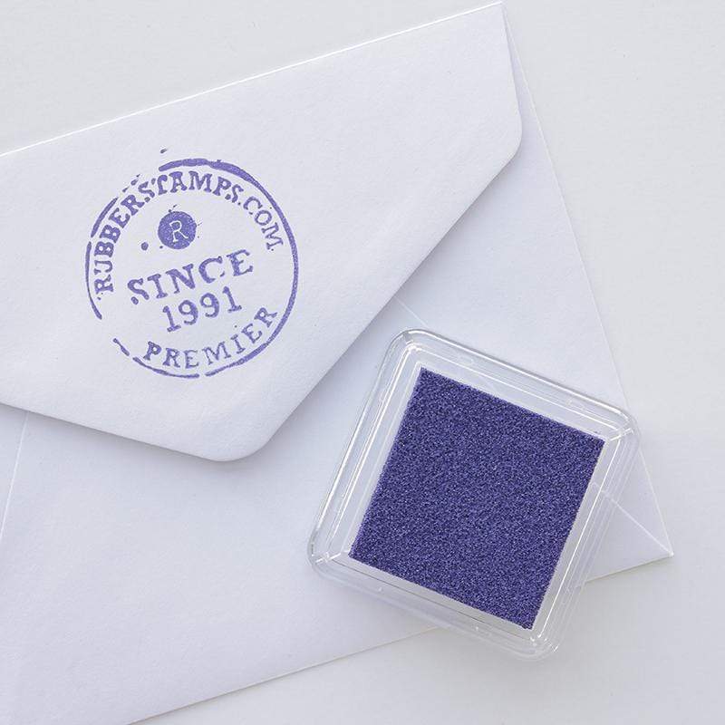 thumbnail image 2 of Dovecraft Pigment Ink Pads - Royal Blue, Berry Purple & Gold - Stamping Ink For Crafts 2 of 3