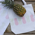 Pineapple Stamp