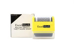 ExcelMark Rolling Identity Theft Guard Stamp