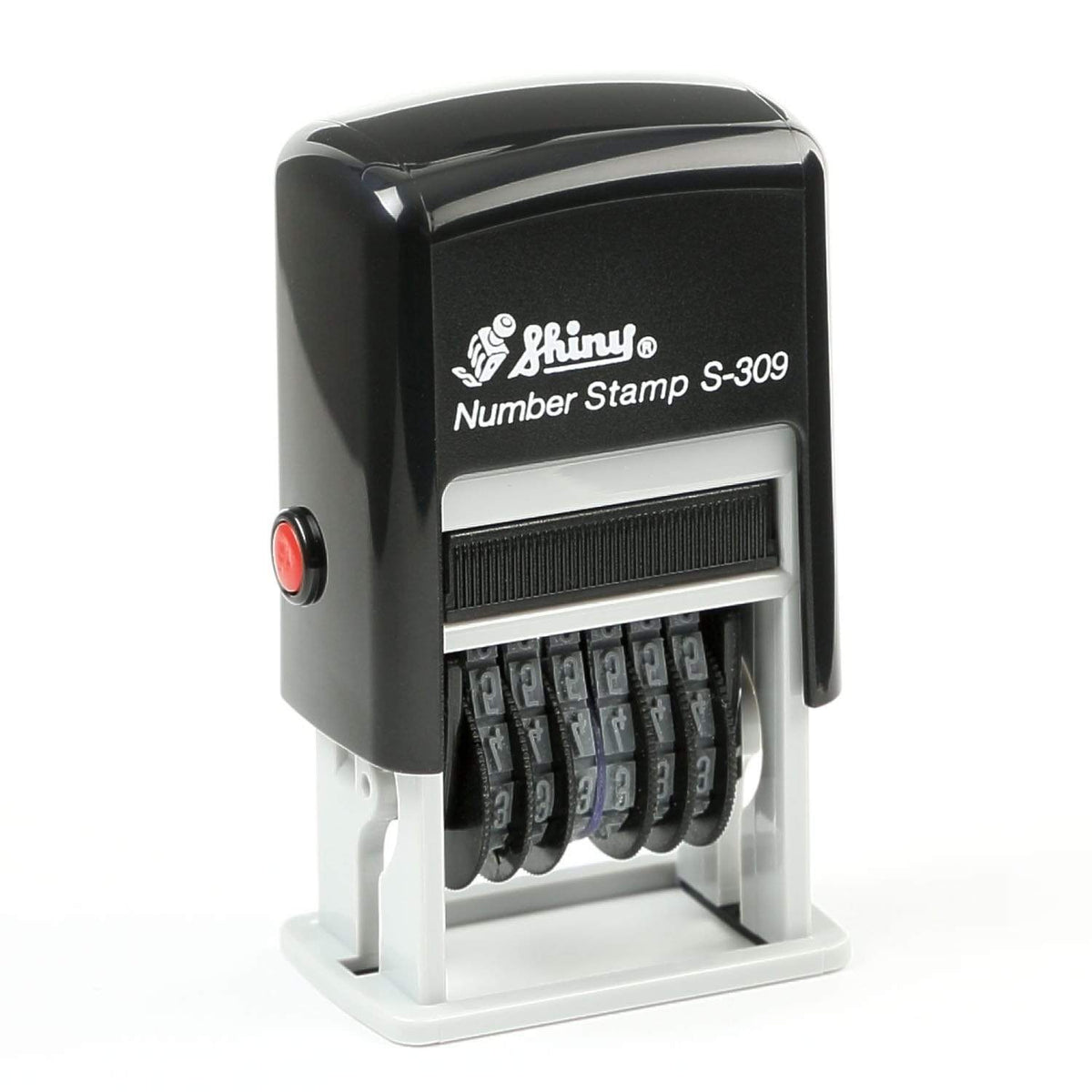 SHINY S309 Numberer