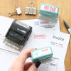 How Rubber Stamps Can Help Your Business Succeed