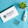How to Clean Clear Stamps