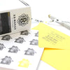 Return Address Stamps - The Perfect Closing Gift