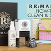 Re:Marks - How to Clean and Store