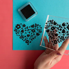 How To Use Clear Stamps