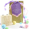 Bunny Bait Easter Treat Bags