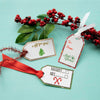 4 Clear Holiday Stamp Sets You Need This Christmas
