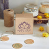Rubie Lee's Natural Organic Candles