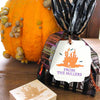 Customized Halloween Candy Favors