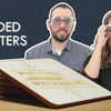 DIY Wood Branding