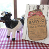 5 DIY Projects for a Baby-Q