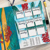 12 Creative Stamped Bullet Journal Ideas