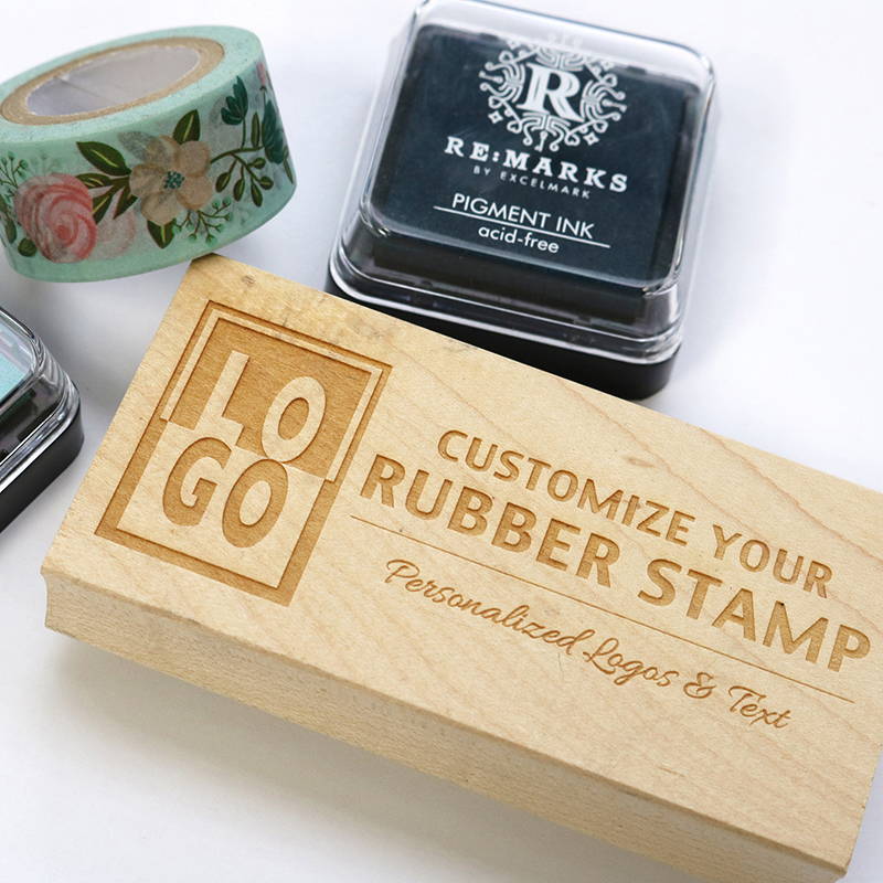 Stamps for Small Businesses