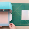 How to Cut Out Stamped Images With Cricut