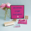 WIN: Wedding Stamp Giveaway!