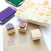 Back to School DIY with Emoji Stamps
