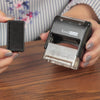 Self-Inking Stamp Tutorial