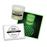 Glow-in-the-Dark Stamp Kit