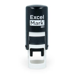 ExcelMark A-12S Self-Inking Stamp