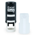 ExcelMark A-12S Self-Inking Stamp