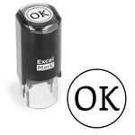 ExcelMark A-17 Self-Inking Stamp