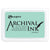 Archival Ink Pads - Viridian