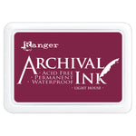 Archival Ink Pads - Light House