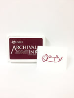 Archival Ink Pads - Light House
