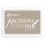 Archival Ink Pads - Pebble Beach