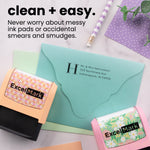 Address Stamp Design 17