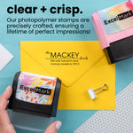 Address Stamp Design 298