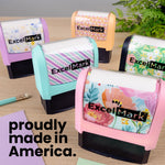 Address Stamp Design 298