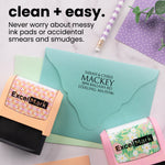 Address Stamp Design 78