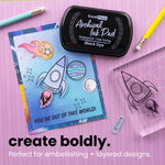 ExcelMark Archival Ink Pad (Black)