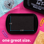 ExcelMark Archival Ink Pad (Black)