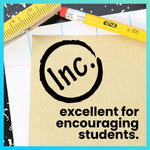 Inc. Stamp