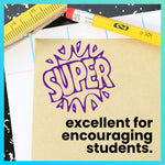 Super Stamp