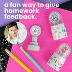 Keep Up The Great Work Stamp
